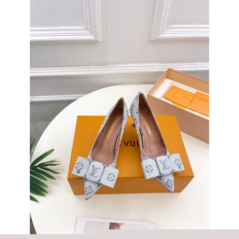 LV High Heels